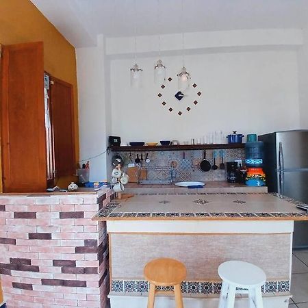 Casa Bahia 2 Blocks Malecon Amaizing Ocean View Apartment La Paz Ngoại thất bức ảnh