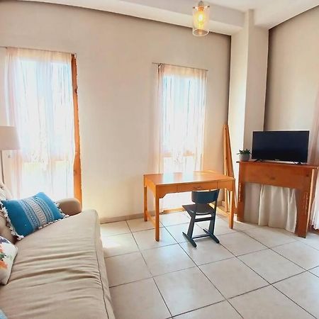 Casa Bahia 2 Blocks Malecon Amaizing Ocean View Apartment La Paz Ngoại thất bức ảnh