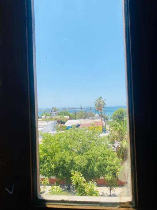 Casa Bahia 2 Blocks Malecon Amaizing Ocean View Apartment La Paz Ngoại thất bức ảnh