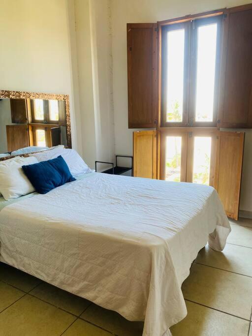 Casa Bahia 2 Blocks Malecon Amaizing Ocean View Apartment La Paz Ngoại thất bức ảnh