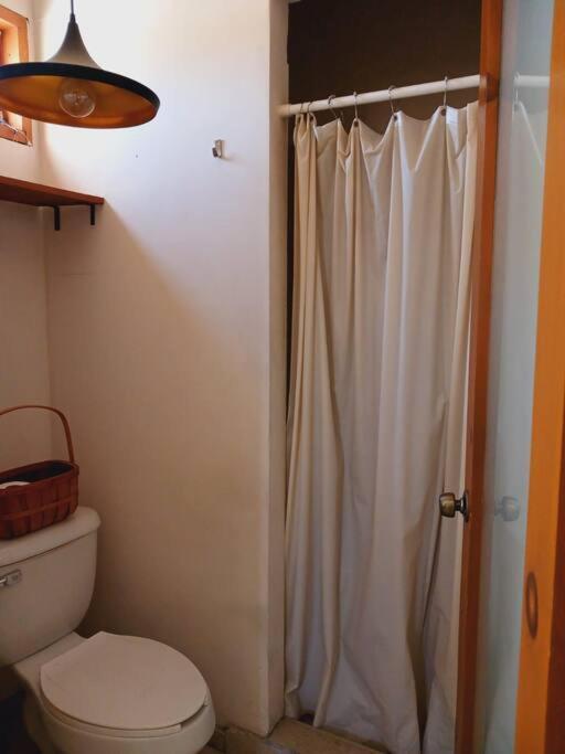 Casa Bahia 2 Blocks Malecon Amaizing Ocean View Apartment La Paz Ngoại thất bức ảnh